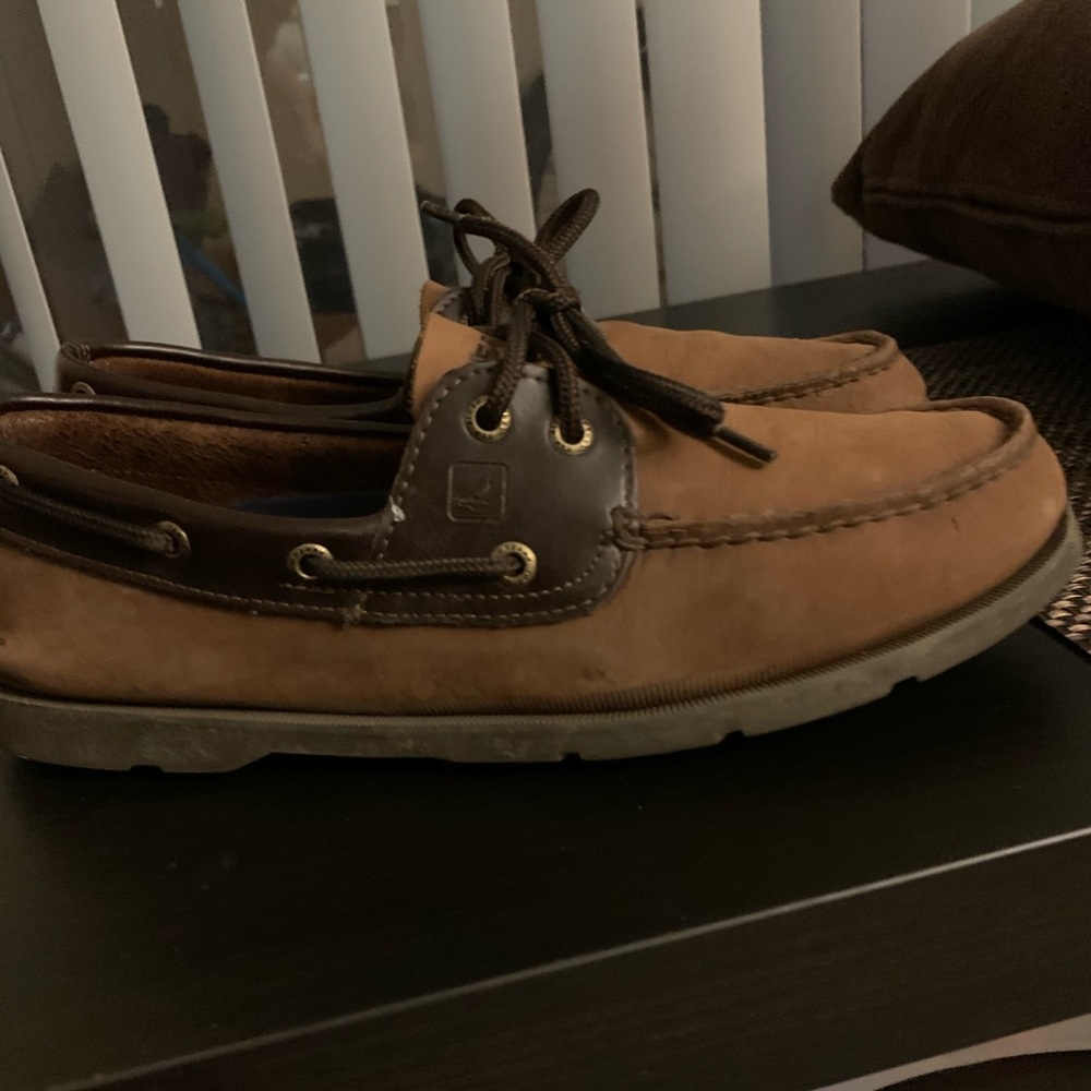Sperry Top-siders